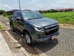 Isuzu D-max 2024