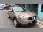 2012 Nissan Qashqai