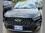 Chery Tiggo 2 Pro 2024