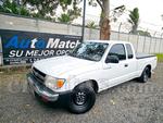 Toyota Tacoma 1999