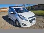 2015 Chevrolet Spark