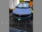 2012 Kia Cerato
