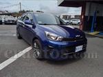 2024 Kia Soluto