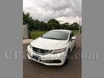 Honda Civic 2014