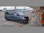 Hyundai Grand Starex H-1 2012