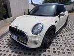 Mini Cooper 2017