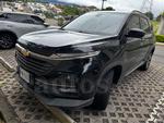 Chevrolet Captiva Premier 2024