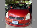 Suzuki Swift 2009