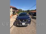 2025 Nissan X-trail