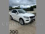 Mercedes-Benz ML350 Cdi 2015