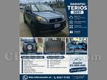 Daihatsu Terios 2007