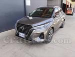 Nissan Kicks 2024