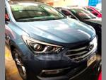 Hyundai Santa Fe GL 2017