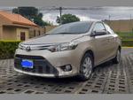 2014 Toyota Yaris G
