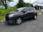 Chevrolet Trax LT 2015
