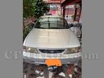 Nissan Sentra 1998