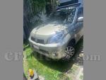 2013 Daihatsu Terios