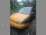 1995 Hyundai Accent