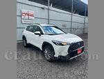 Toyota Corolla Cross 2024