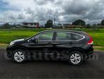 Honda CR-V 2013