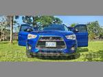 2015 Mitsubishi Asx