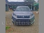 Suzuki Vitara GL Plus A 2024