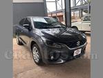 2024 Suzuki Baleno GL
