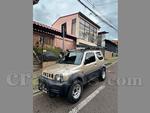 Suzuki Jimny 2008