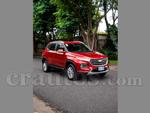 2025 Chevrolet Groove