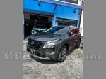 2025 Nissan X-trail