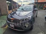 2018 Kia Sorento