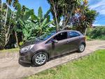 2014 Kia Rio