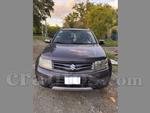 2013 Suzuki Grand Vitara