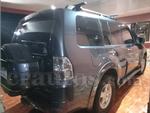 2009 Mitsubishi Montero GLS