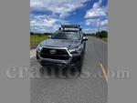 Toyota Hilux Srv 2022