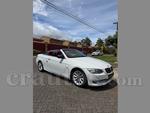 BMW 328i Convertible 2013
