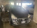 2018 Hyundai Grand i10
