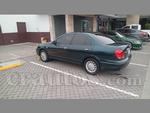 Nissan Almera Sg 2005