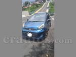 2016 Kia Morning