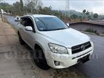 Toyota RAV4 2011
