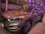 Hyundai Tucson 2016