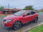 Nissan Qashqai 2017