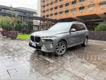 2024 BMW X7 40d