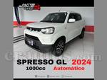 2024 Suzuki Spresso GL