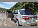 2011 Toyota Fortuner