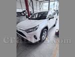 Toyota RAV4 LE 2020