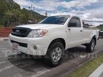 2011 Toyota Hilux