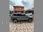 Toyota RAV4 2008