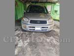 2002 Toyota RAV4 L