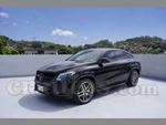 2019 Mercedes-Benz Gle450d Amg Coupe